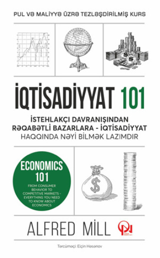 Alfred Mill. İQTİSADİYYAT 101