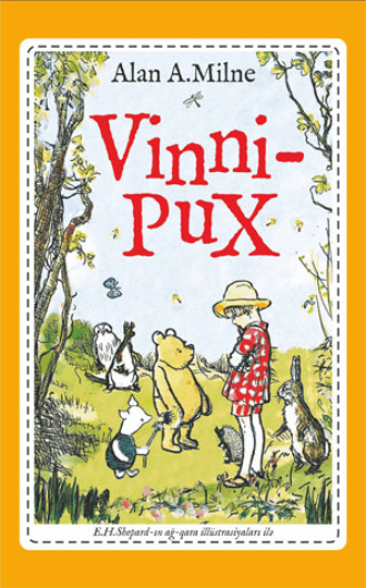 VİNNİ-PUX. 