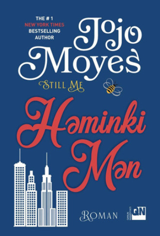 Həminki mən. 