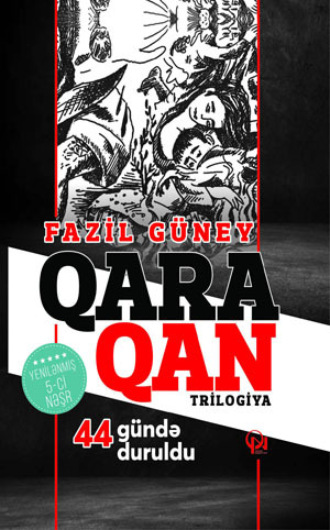“Qara Qan”. Fazil Güney (Abbasov)