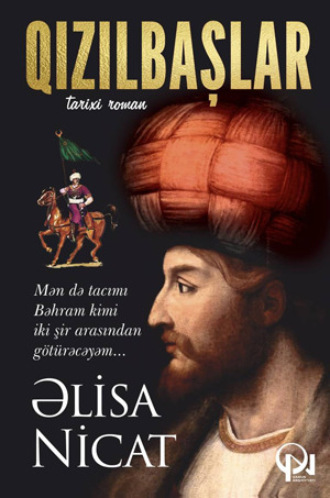 QIZILBAŞLAR. 