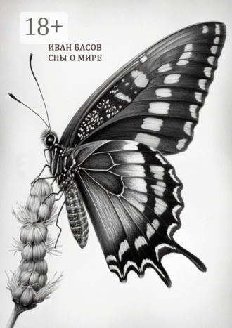 Сны о мире. Иван Басов