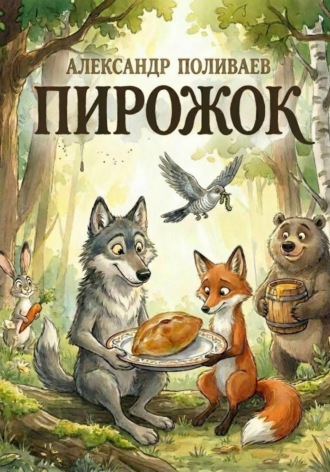 Александр Поливаев. Пирожок