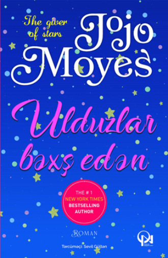 ULDUZLAR BƏXŞ EDƏN. 