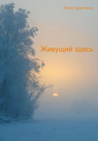 Живущий здесь. Петр Цветков