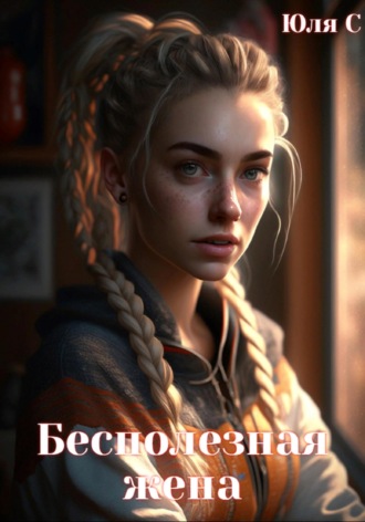 Бесполезная жена. Юля С