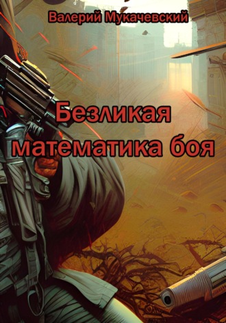 Валерий Мукачевский. Безликая математика боя
