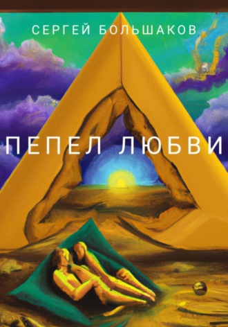Пепел Любви. Сергей Большаков