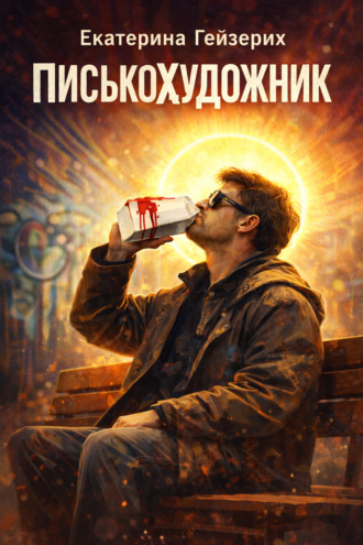 Писькохудожник. 