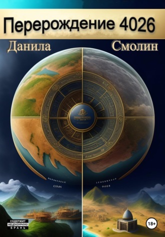 Перерождение 4026. Данила Александрович Смолин