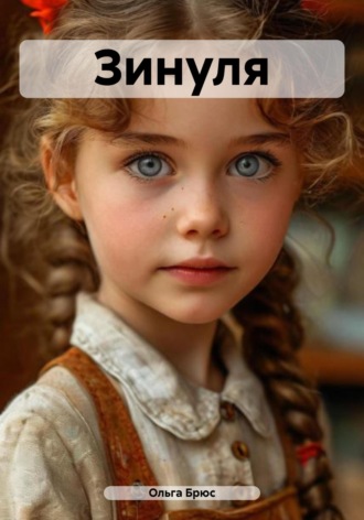Зинуля. Ольга Брюс
