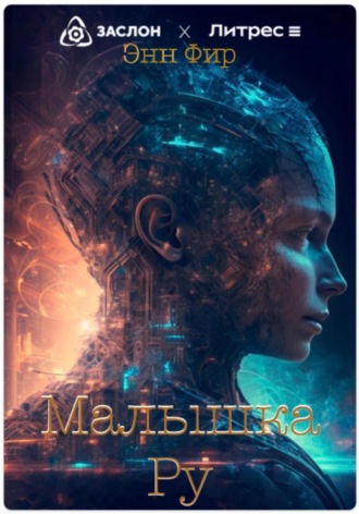 Энн Фир. Малышка Ру