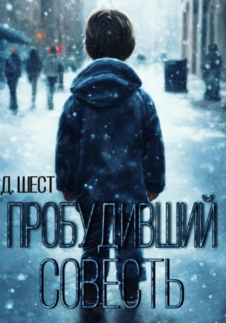 Дмитрий Шест. Пробудивший совесть