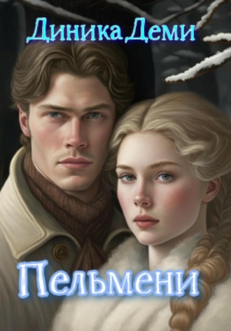 Пельмени. Диника Деми
