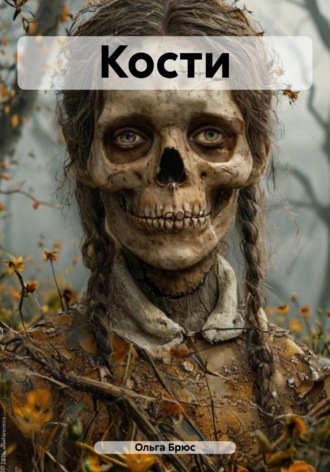Кости. 