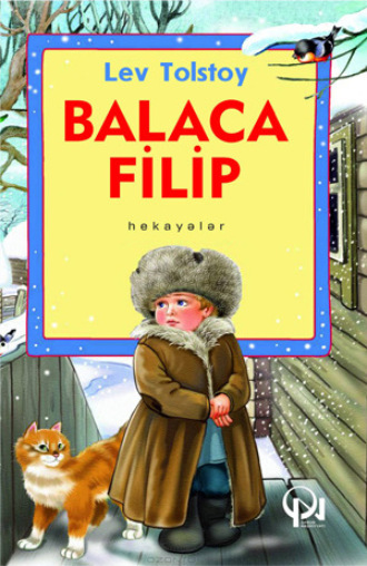BALACA FİLİP hekayələr. 