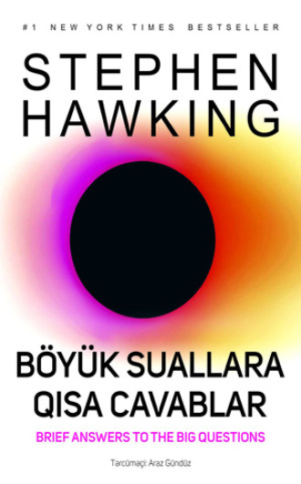 BÖYÜK SUALLARA QISA CAVABLAR. 
