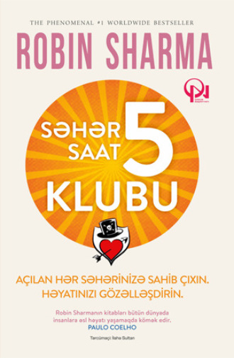 SƏHƏR SAAT 5 KLUBU. 