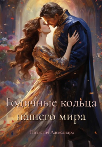Годичные кольца нашего мира. 