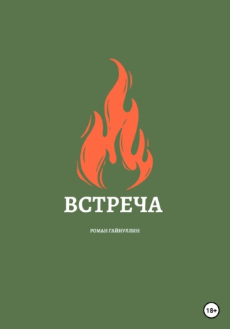 Роман Вадимович Гайнуллин. Встреча