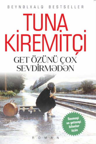 Туна Киремитчи. GET ÖZÜNÜ ÇOX SEVDİRMƏDƏN