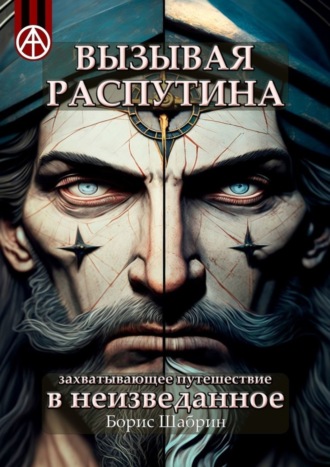 Борис Шабрин. Вызывая Распутина. Захватывающее путешествие в неизведанное