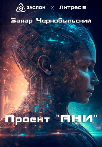 Захар Чернобыльский. Проект «АНИ»