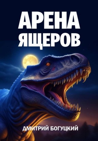 Арена ящеров. 