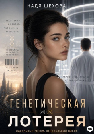 Надя Шехова. Генетическая лотерея