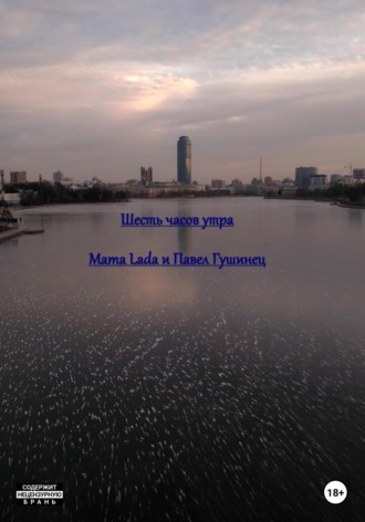 Шесть часов утра. Павел Гушинец
