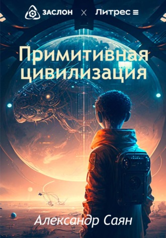 Александр Саян. Примитивная цивилизация