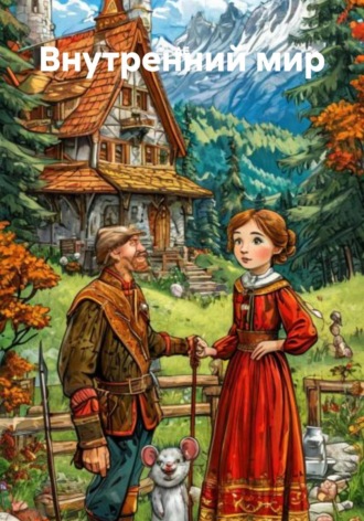 Внутренний мир. 