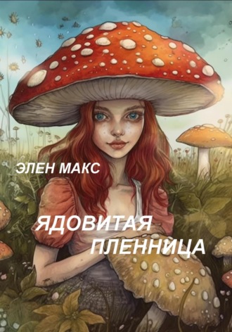 Ядовитая пленница. 