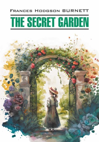 The Secret Garden. 