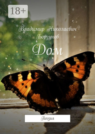 Дом. Поэзия. Владимир Николаевич Борзунов