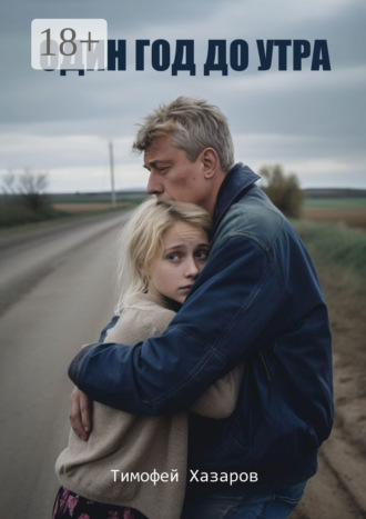 Тимофей Хазаров. Один год до утра