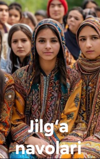 Байоз. Jilg‘a navolari