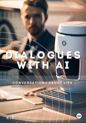 Dialogues with AI: Conversations about Life. 