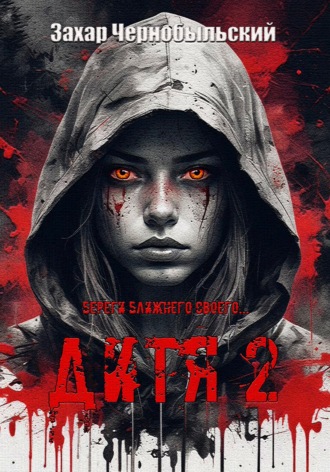 Захар Чернобыльский. Дитя 2