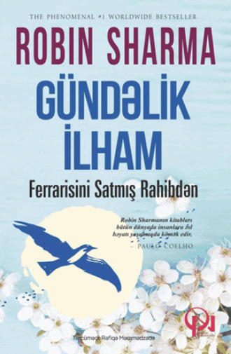 Gündəlik İlham. 