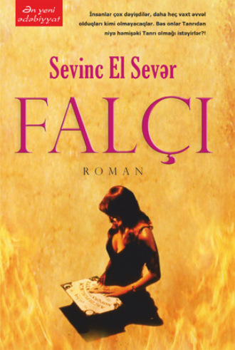 Falcı. 