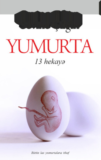YUMURTA. Çılğın Sevinc