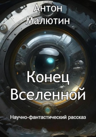 Конец Вселенной. 