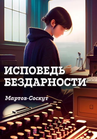 Мэлс Мартов-Соскут. Исповедь бездарности