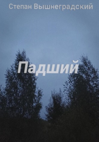 Степан Вышнеградский. Падший