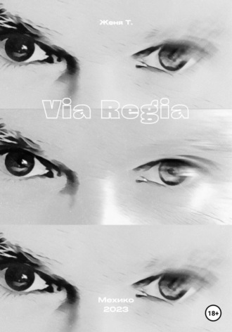 Via Regia. Женя Т.