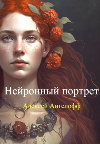 Алексей Ангелофф. Нейронный портет