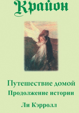 Ли Кэрролл. Путешествие домой. Продолжение истории