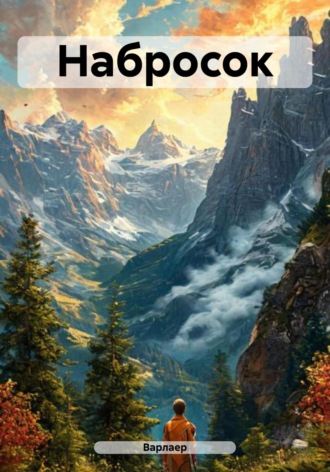 Варлаер. Набросок