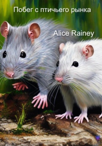 Alice Rainey. Побег с птичьего рынка
